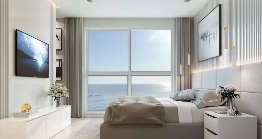 Apartamento com 5 quartos à venda na Rua 57, Centro, Balneário Camboriú