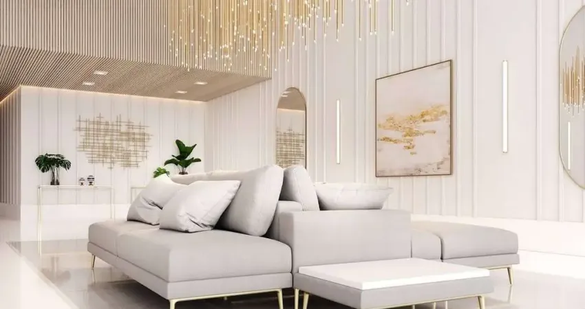 Apartamento com 5 quartos à venda na Rua 57, Centro, Balneário Camboriú