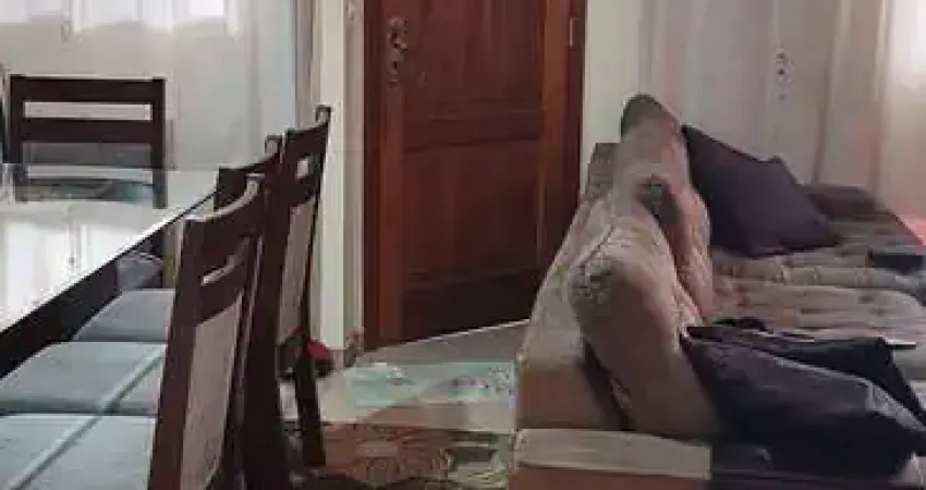 Casa em condomínio fechado com 3 quartos à venda na Rua Fernandes Camacho, 160, Jardim Alvorada, Sorocaba