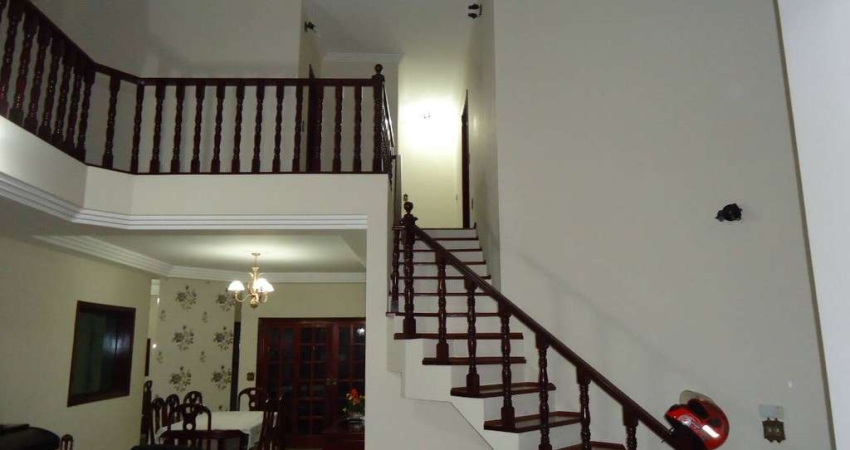Casa com 3 quartos à venda na José Rodrigues Cordeiro, 130, Jardim Pagliato, Sorocaba