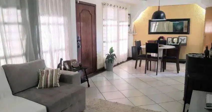 Casa com 4 quartos à venda na Rua Guarda Civil, 376, Vila Barão, Sorocaba