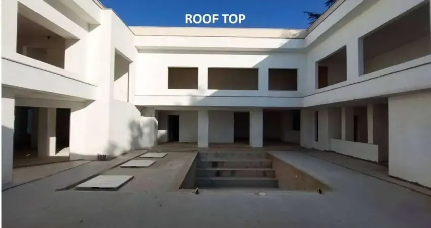 Casa em condomínio fechado com 5 quartos à venda na Dr. Mario Zanussi de Oliveira, 1091, Granja Olga III, Sorocaba