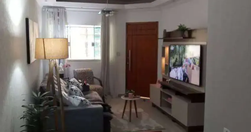 Casa com 3 quartos à venda na Arnaldo Januário Werneck, 100, Jardim Itália, Sorocaba