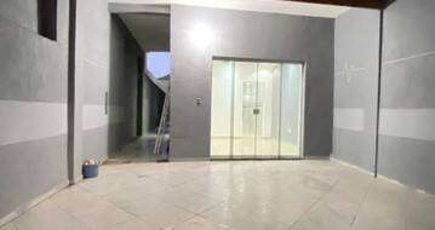 Casa com 3 quartos à venda na Rua João Borges Ribeiro, 1, Jardim Guaíba, Sorocaba
