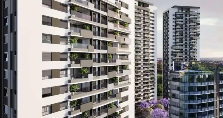 Apartamento com 3 quartos à venda na Professor Arthur Fonseca, 555, Jardim Portal da Colina, Sorocaba