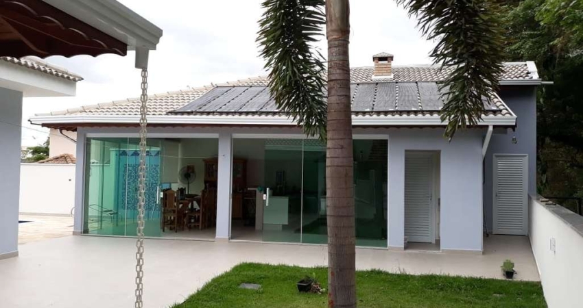 Casa em condomínio fechado com 3 quartos à venda na Waldomiro Correa de Camago, 4495, Condomínio Villa Verona, Sorocaba