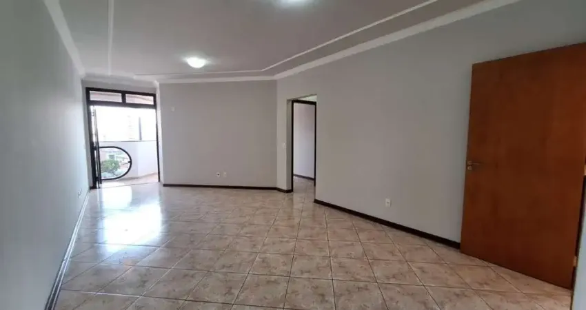 Apartamento com 3 quartos à venda na Arthur Gomes, 123, Centro, Sorocaba