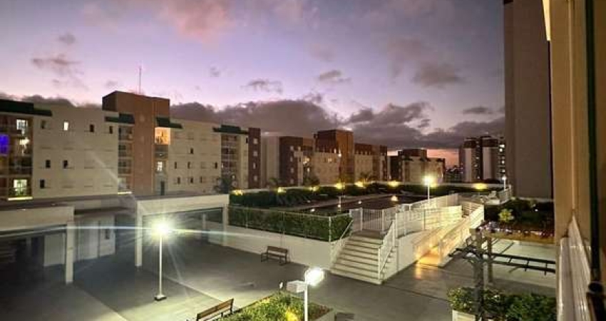 Apartamento com 3 quartos à venda na Praça Demercindo Alves da Silva, 250, Jardim Piratininga, Sorocaba