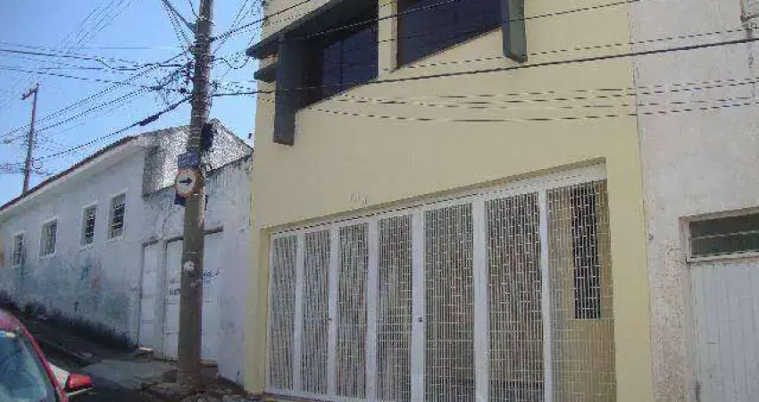 Casa com 4 quartos para alugar na Coronel José Loureiro 145, 145, Centro, Sorocaba
