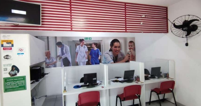 Prédio à venda na Avenida Ipanema, 5870, Jardim Novo Horizonte, Sorocaba