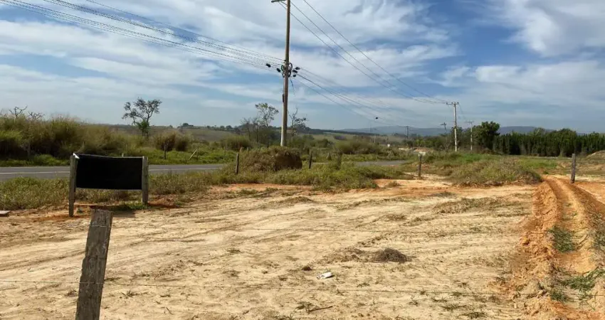 Terreno à venda na Rural, 500, Zona Rural, Iperó