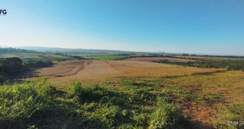 Terreno à venda na Rodovia João Leme dos Santos, 108, Área Rural de Sorocaba, Sorocaba