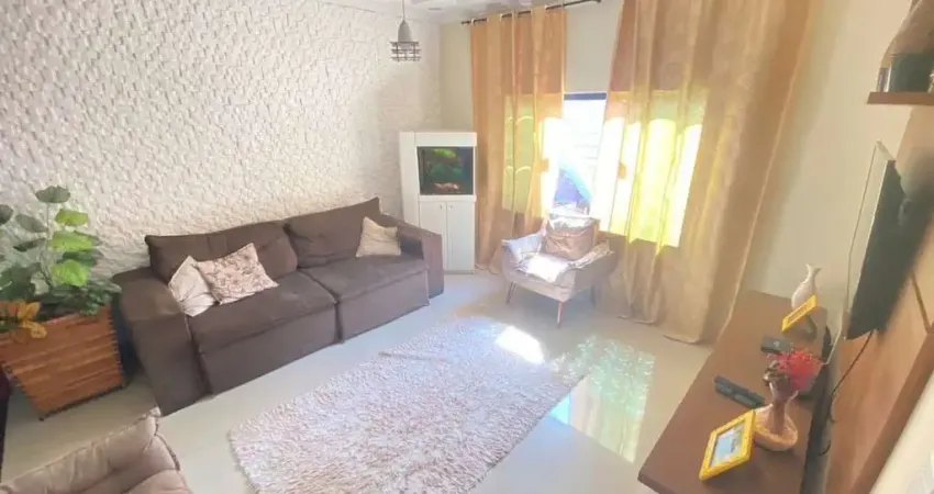 Casa com 3 quartos à venda na Rua Benedito Monteiro, 483, Jardim Wanel Ville IV, Sorocaba