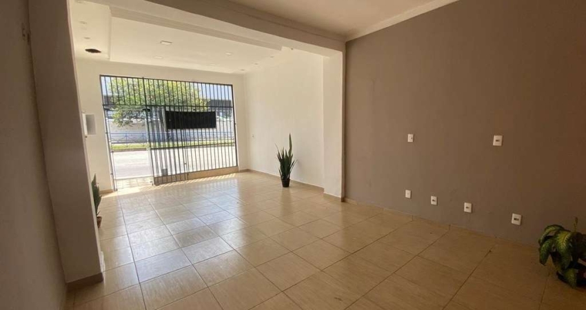Ponto comercial para alugar na Avenida Doutor Afonso Vergueiro, 1655, Centro, Sorocaba