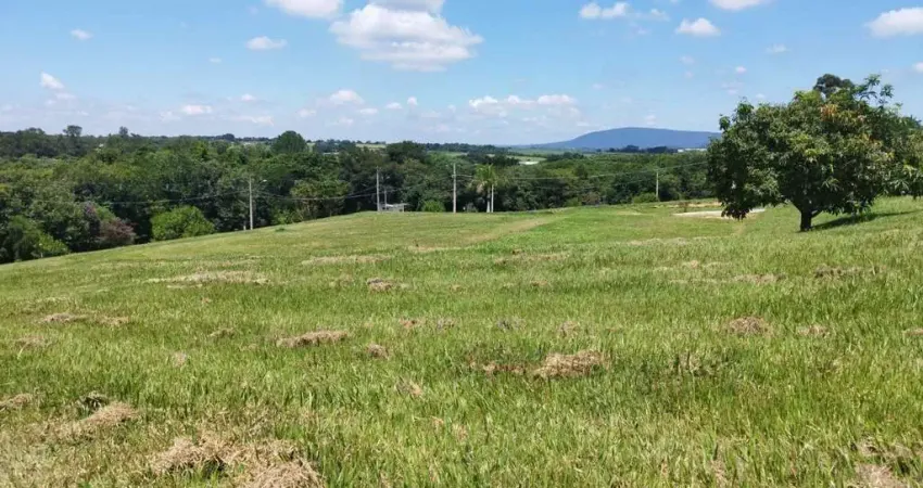 Terreno em condomínio fechado à venda na Rua Amélia Orsi Morandim, 100, Jardim Dacha Sorocaba, Sorocaba