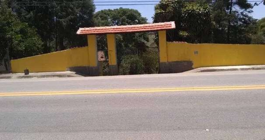 Chácara / sítio com 3 quartos à venda na Rodovia Prefeito Quintino de Lima, KM 7,3, Jardim Conceição, São Roque