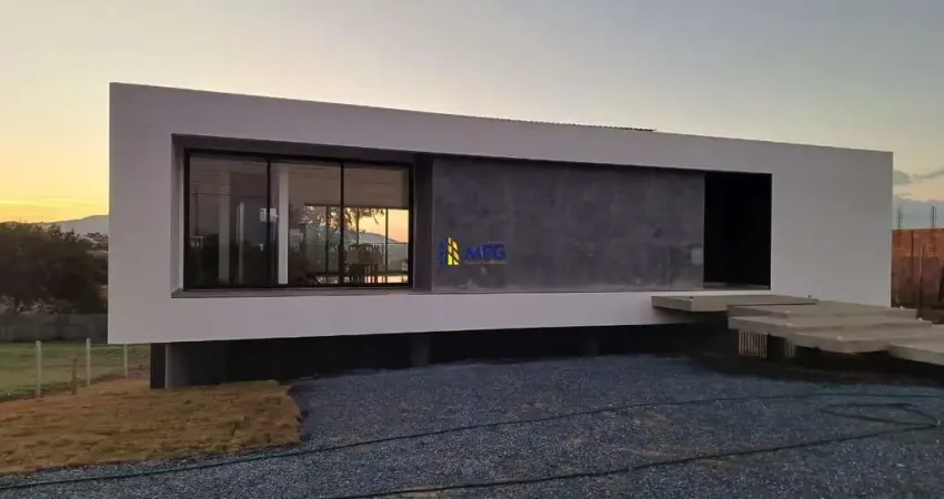 Casa em condomínio fechado com 4 quartos à venda na José Ribeiro Leite, 0001, Condomínio Saint Charbel, Araçoiaba da Serra
