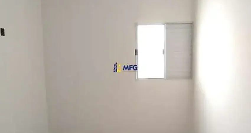 Casa com 2 quartos à venda na Manoel Ferreira da Silva  422, 422, Éden, Sorocaba