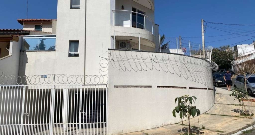 Apartamento com 2 quartos à venda na Olavo Franca Paz, 132, Jardim Piazza di Roma, Sorocaba