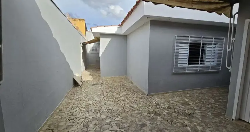 Casa com 3 quartos à venda na Cuba, 383, Vila Barcelona, Sorocaba