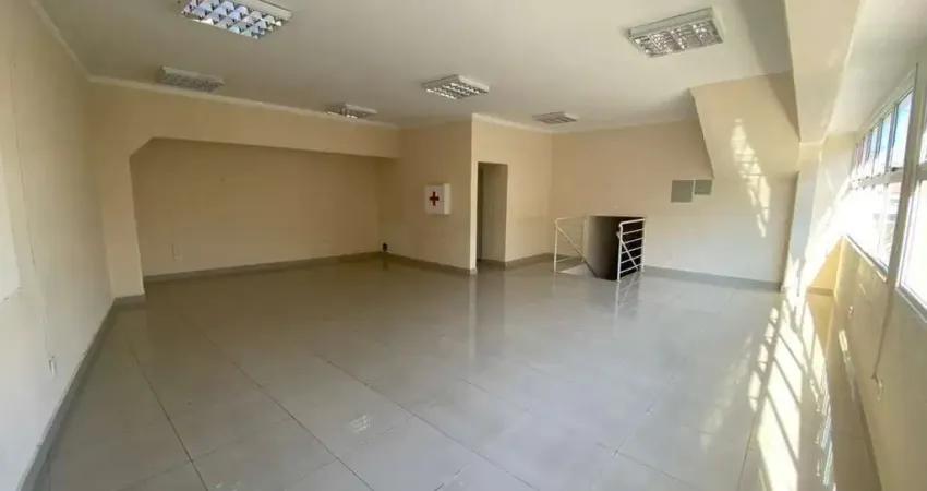 Prédio à venda na Rua Cesário Mota, 202, Centro, Sorocaba