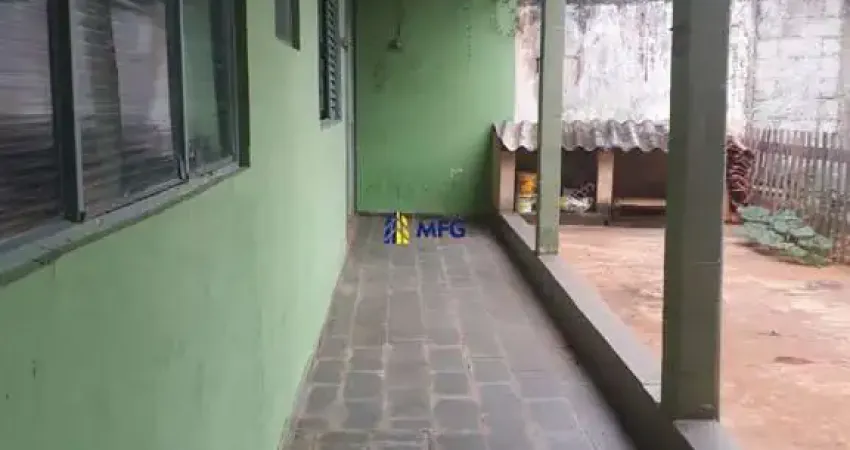 Casa com 2 quartos à venda na Benedito de Oliveira Cassu, 108, Jardim Boa Esperança, Sorocaba