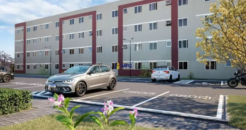 Prédio à venda na Vitor Cioffi de Luca, 920, Jardim Santa Esmeralda, Sorocaba