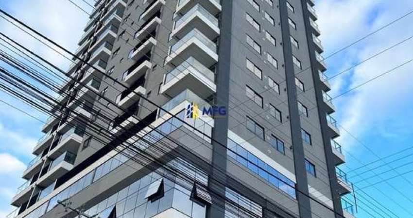 Apartamento com 2 quartos à venda na Rua 418, 767, Morretes, Itapema