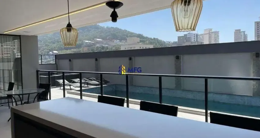 Apartamento com 2 quartos à venda na Rua 418, 1, Morretes, Itapema