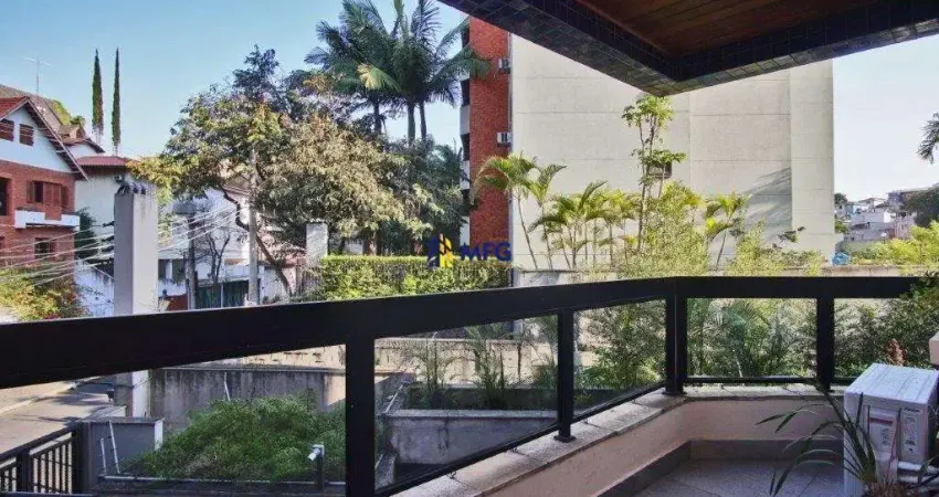 Apartamento com 3 quartos à venda na Corgie Assad Abdalla, 800, Jardim Morumbi, Sorocaba