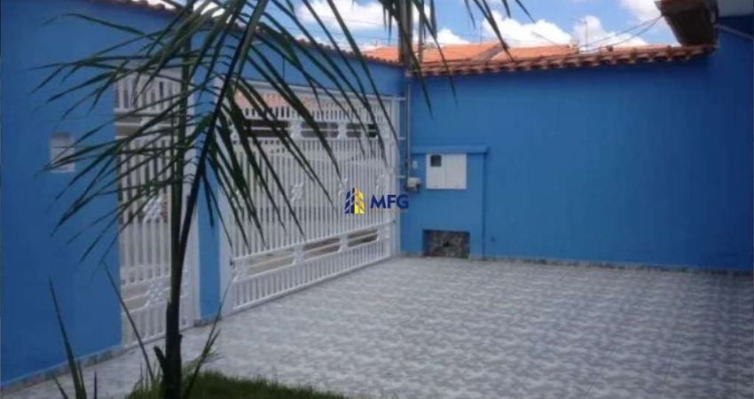 Casa em condomínio fechado com 3 quartos à venda na Juvenal Celestino da Costa, 31, Jardim Morumbi, Sorocaba
