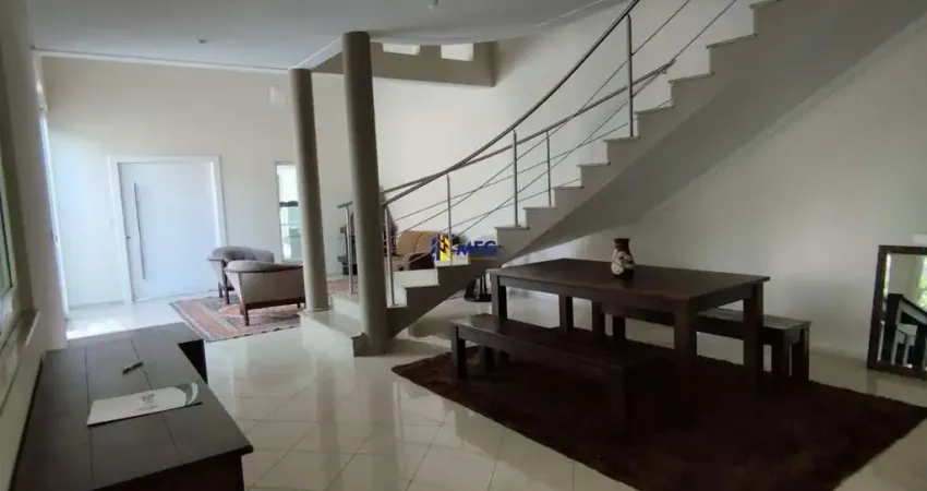 Casa em condomínio fechado com 3 quartos à venda na Maria Moron Murad, 28, Granja Olga II, Sorocaba