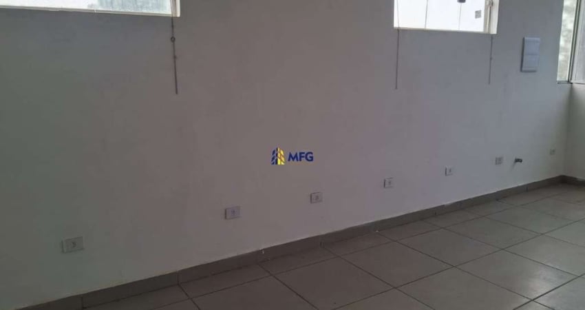 Kitnet / Stúdio para alugar na Avenida General Carneiro, 2183, Vila Lucy, Sorocaba