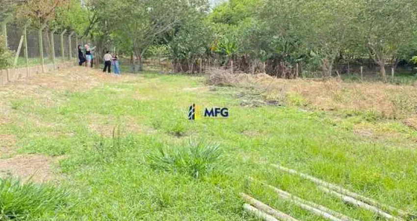Terreno à venda na Antônio Duarte, 3, Jundiacanga, Araçoiaba da Serra