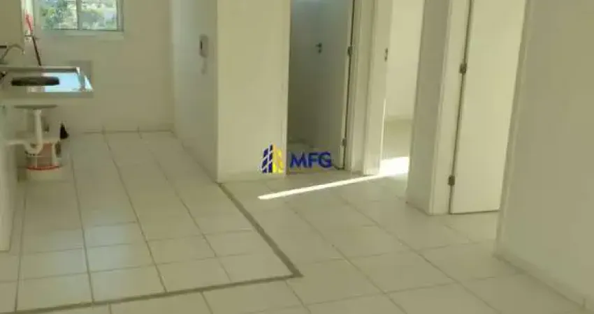 Apartamento com 2 quartos à venda na Rua Dorothy de Oliveira, 865, Jardim Ipê, Sorocaba