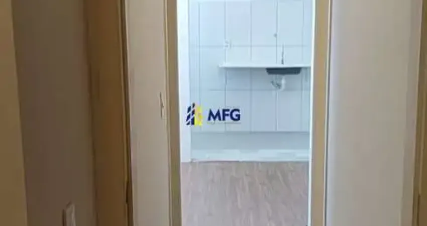 Apartamento com 2 quartos à venda na Oswaldo Mezadri, 619, Jardim Mirante dos Ovnis, Votorantim
