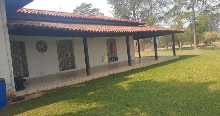 Chácara / sítio à venda na Lázaro Adriano, 01, Itaim, Itu
