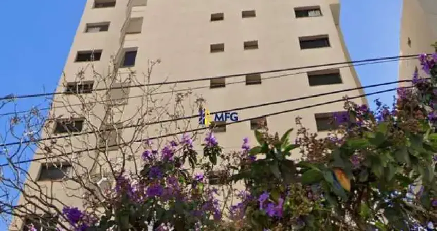 Apartamento com 3 quartos à venda na Rua Santos Dumont, 199, Cambuí, Campinas