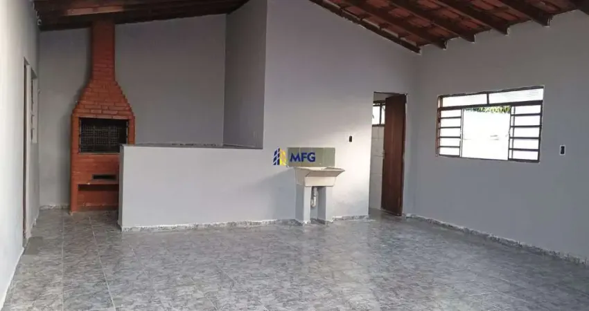 Casa com 3 quartos à venda na Freitas Junior 455, 455, Vila Nova Sorocaba, Sorocaba