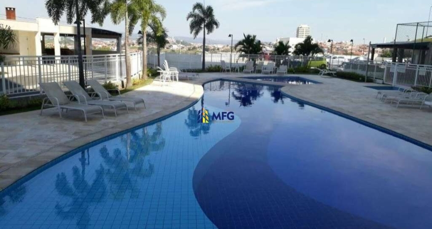 Apartamento com 3 quartos à venda na Renato Chiozzotto, 155, Jardim Maria José, Votorantim