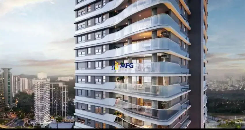 Apartamento com 2 quartos à venda na Avenida Sagitário, 320, Sítio Tamboré Alphaville, Barueri