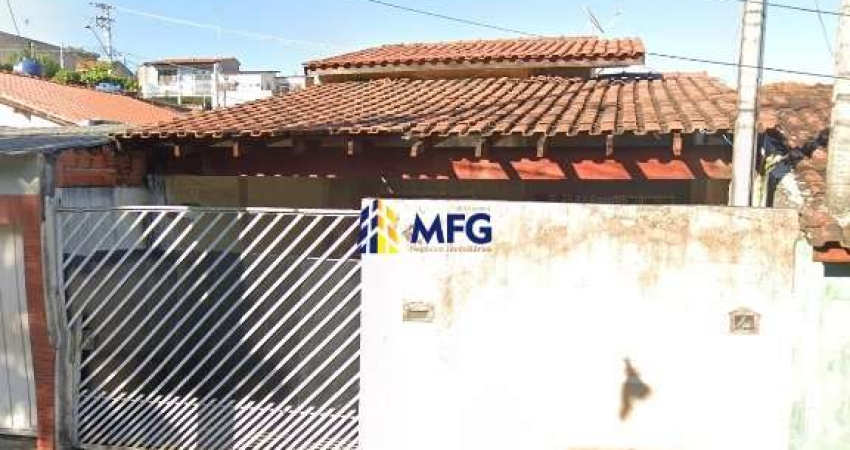 Casa com 3 quartos à venda na Dom Amaury Castanho, 141, Ipiranga, Sorocaba