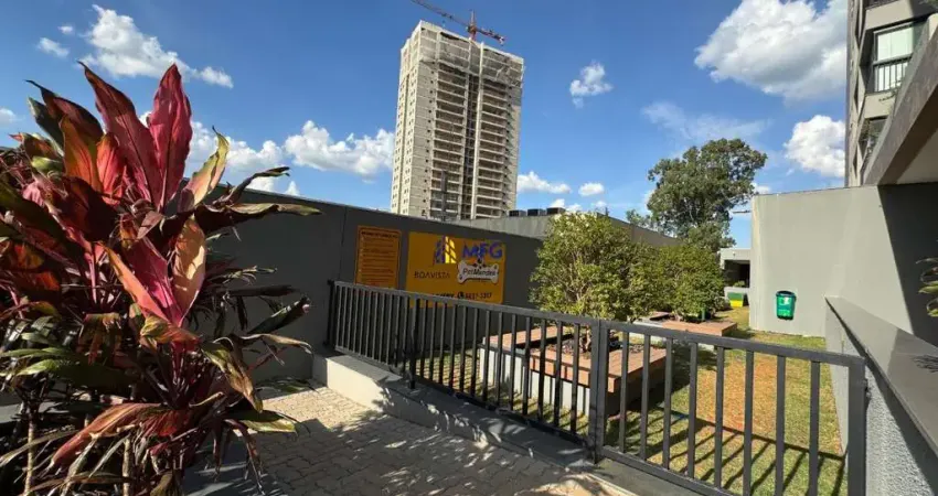 Apartamento com 3 quartos para alugar na Avenida Engenheiro Carlos Reinaldo Mendes, 3062, Além Ponte, Sorocaba