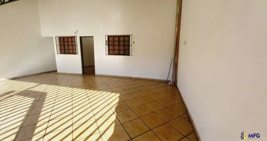 Casa com 3 quartos à venda na Doutor Antônio Mônaco de Carvalho, 317, Jardim Piazza di Roma, Sorocaba