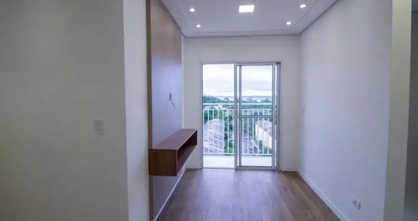 Apartamento com 2 quartos à venda na Rua Seraphim Banietti, 1170, Horto Florestal, Sorocaba