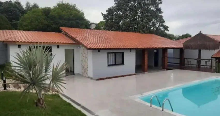 Casa em condomínio fechado com 4 quartos à venda na dos Ibiscos, 135, Vitassay, Boituva