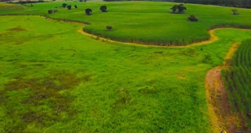 Terreno à venda na Rural, Zona Rural, Cerquilho