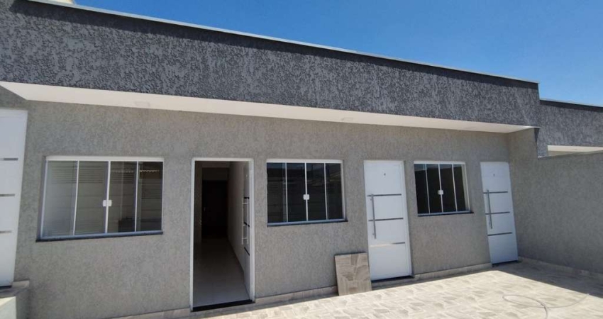 Casa com 1 quarto à venda na Jacy Guilarduci Silva, 175, Jardim Alpes de Sorocaba, Sorocaba