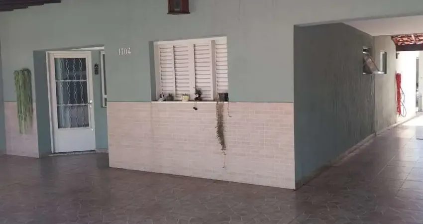 Casa comercial à venda na Avenida Santos Dumont, 1104, Jardim Ana Maria, Sorocaba