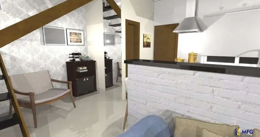 Casa com 2 quartos à venda na Rua Miguel Sayeg, 56, Jardim Novo Eldorado, Sorocaba